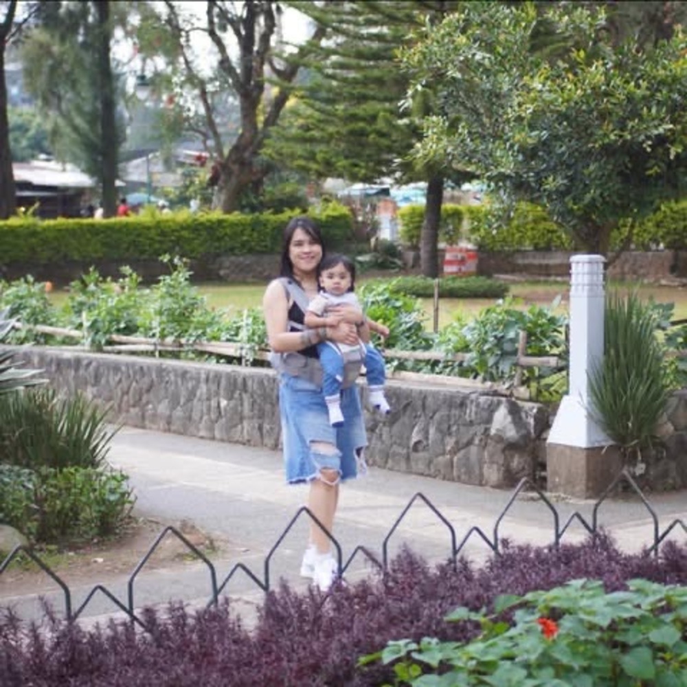 Meet your Posher, Nissan